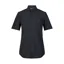 Fox Ranger Woven Short Sleeve Jersey Black