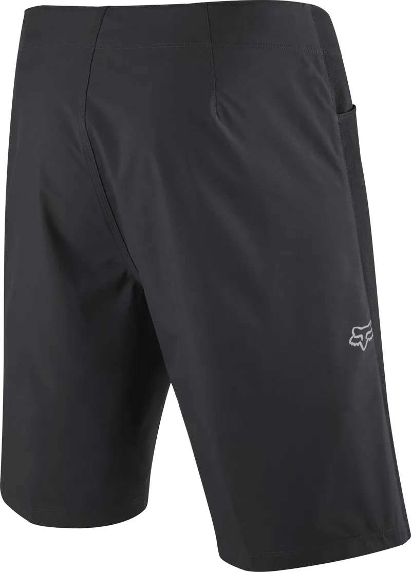 Fox Ranger Water Resistant Shorts Black-1