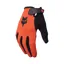Fox Ranger Youth MTB Gloves Atomic Orange