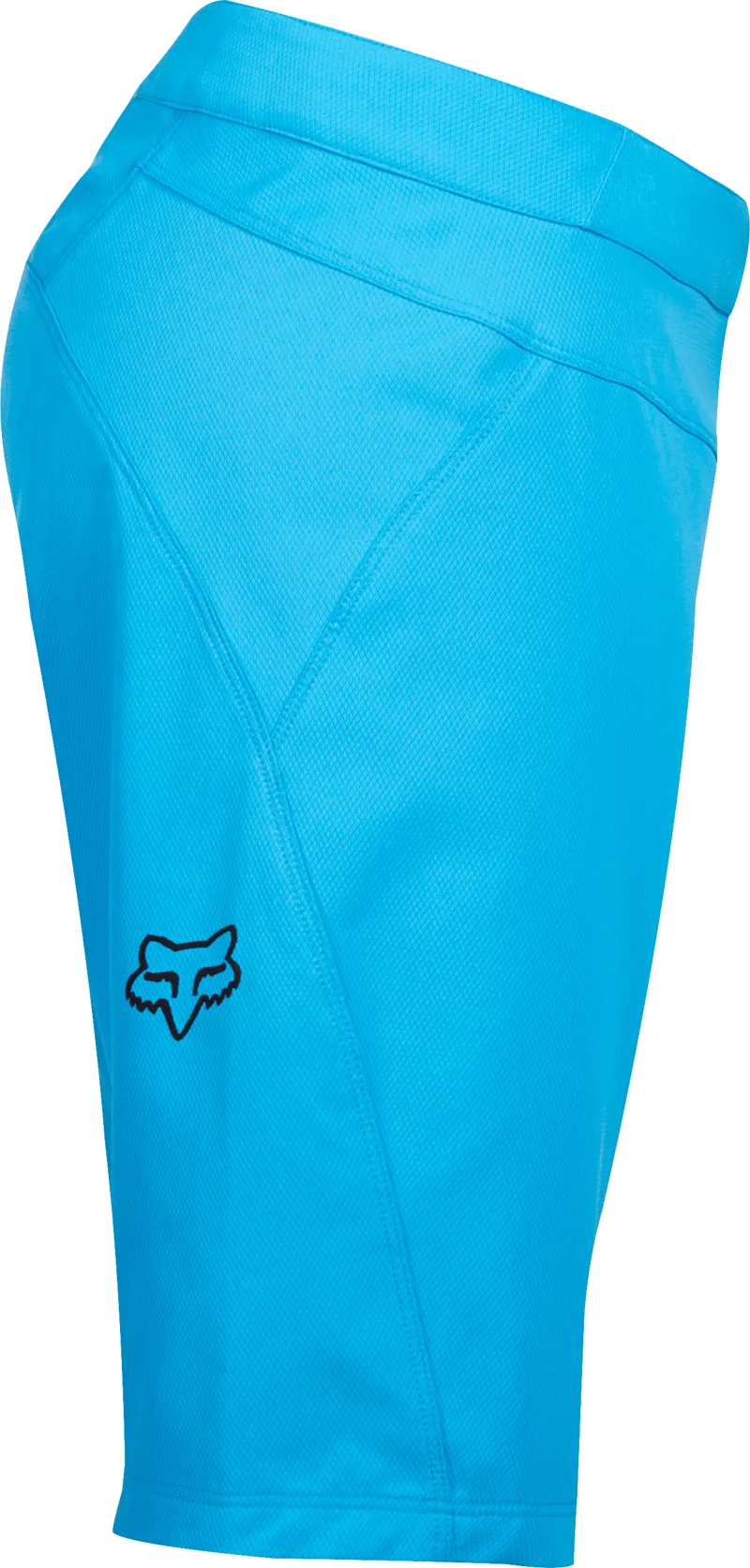 Fox Ripley Womens Short Blue-3