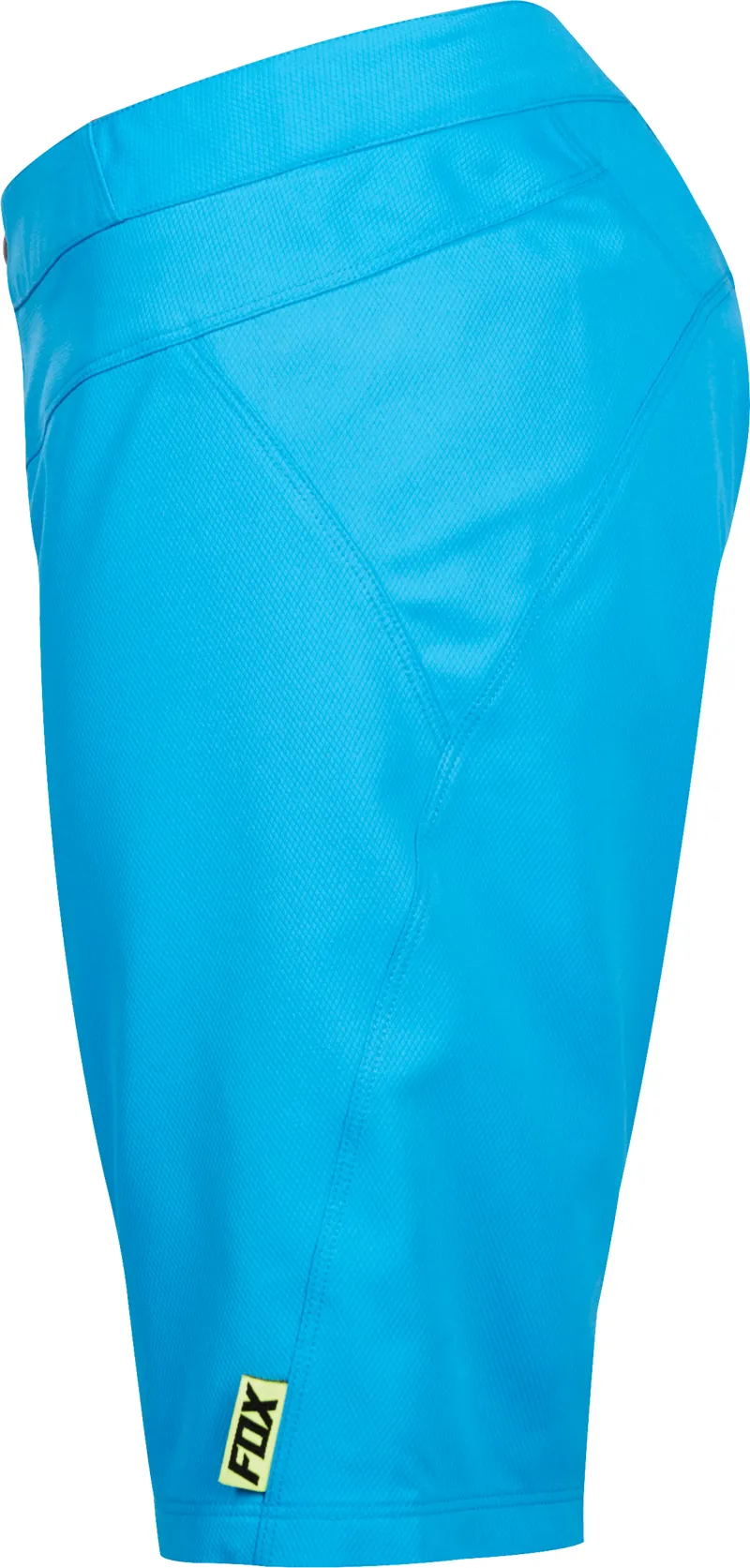 Fox Ripley Womens Short Blue-2