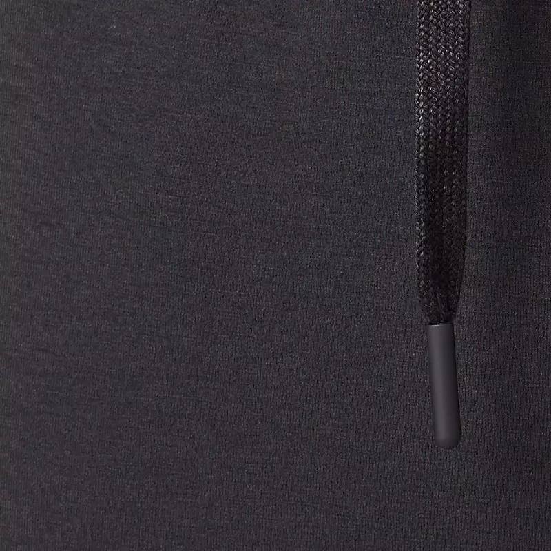 Fox Rise Fleece Joggers Black-4