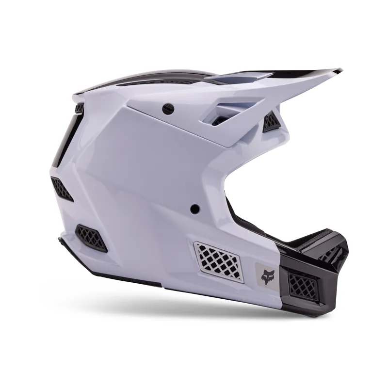 Fox RPC Intrude Full Face MIPS MTB Helmet CE/CPSC White-1