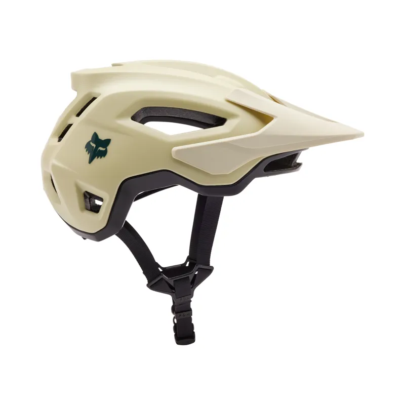 Fox Speedframe MTB Helmet Cactus-1