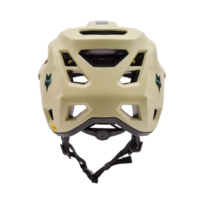 Fox Speedframe MTB Helmet Cactus-3