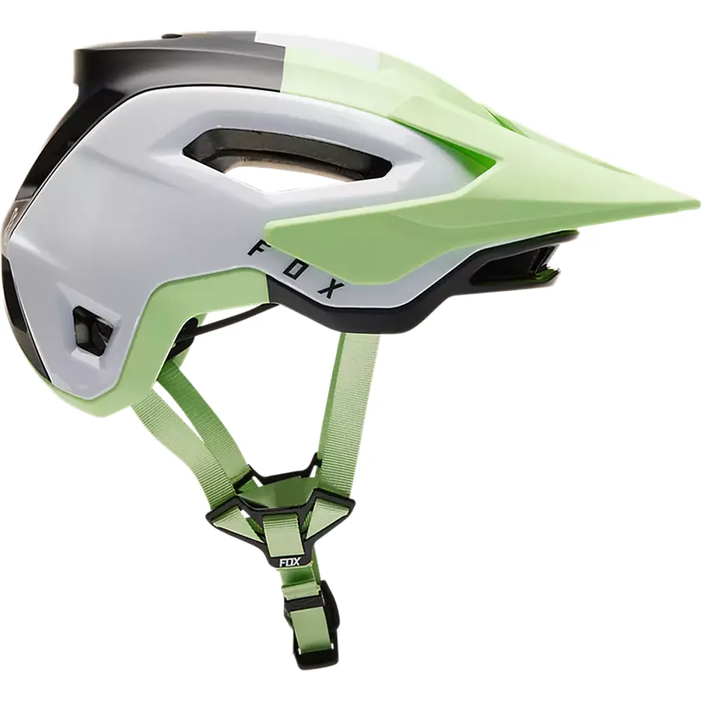 Image of Fox Speedframe Pro Klif MTB Helmet Cucumber