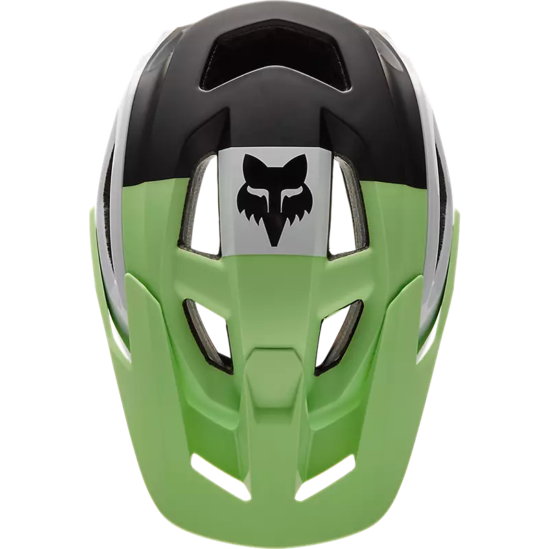 Fox Speedframe Pro Klif MTB Helmet Cucumber-2