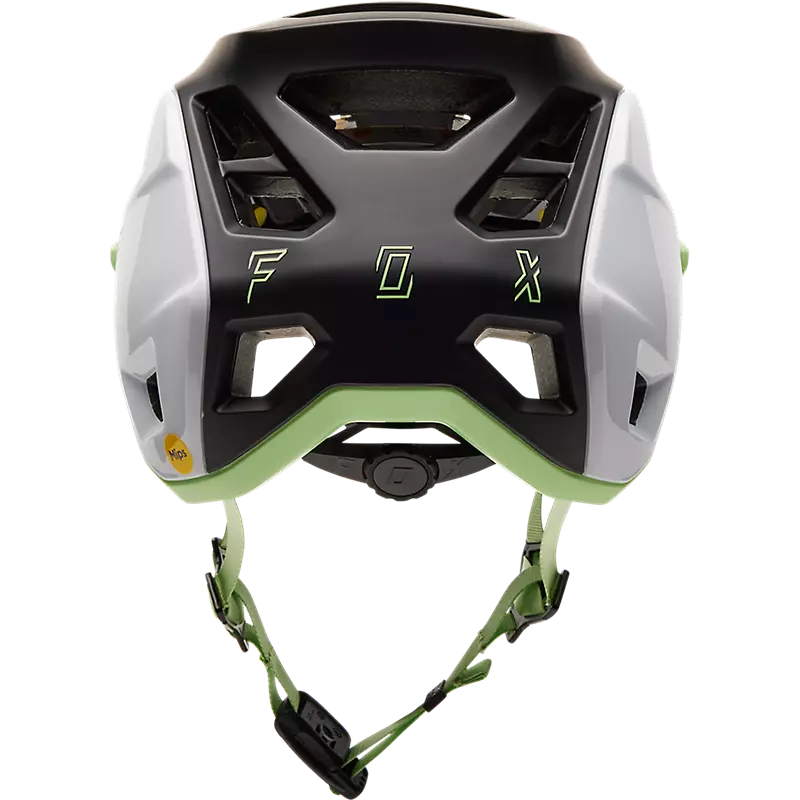 Fox Speedframe Pro Klif MTB Helmet Cucumber-3