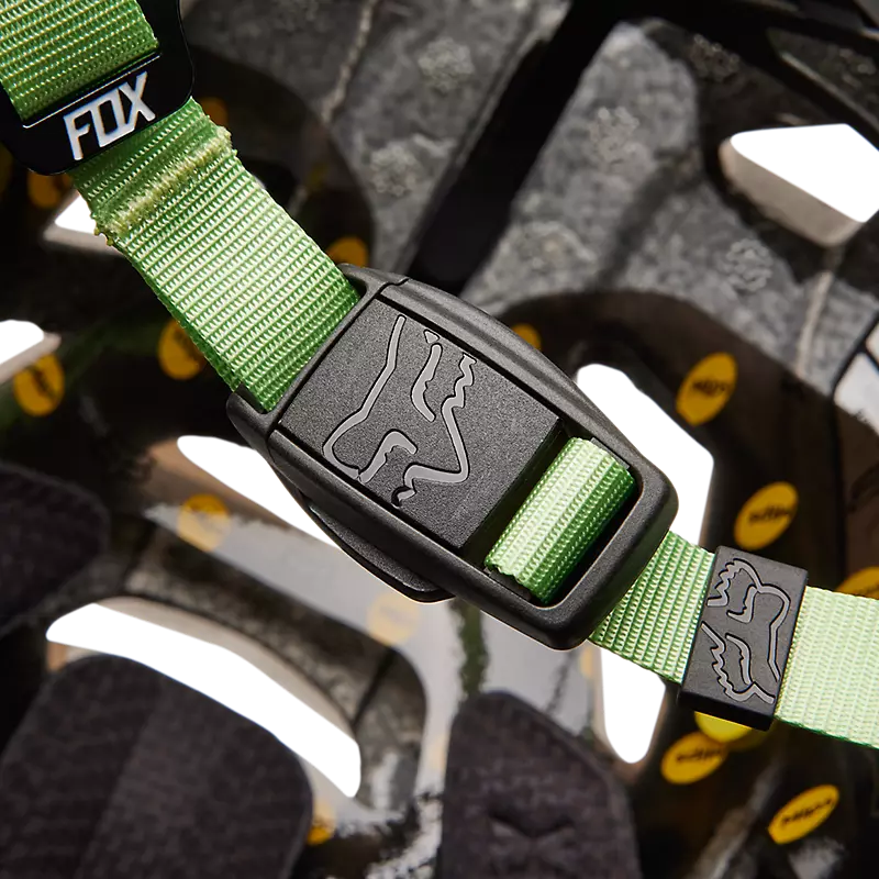 Fox Speedframe Pro Klif MTB Helmet Cucumber-7