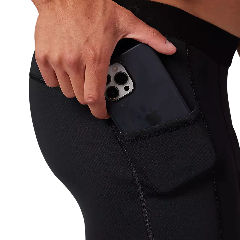 Fox Tecbase Fire Tight Black-6
