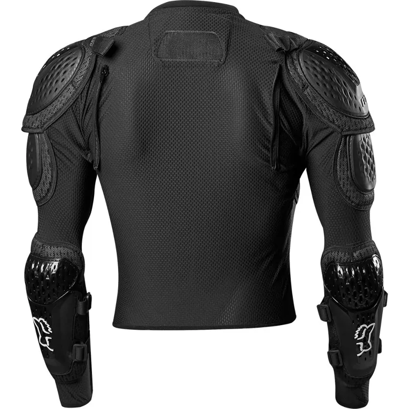 Fox Titan Sport Jacket Black-2