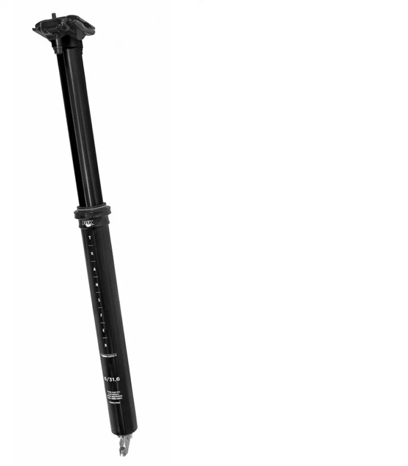 Fox Transfer Performance Dropper Seatpost-1