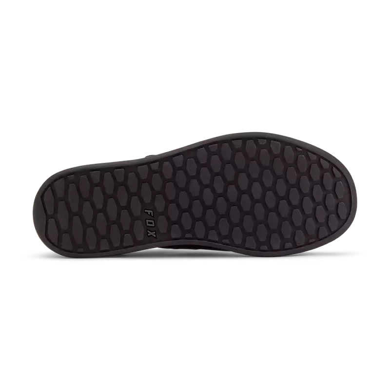 Fox Union Boa MTB Flat Shoes Black-6