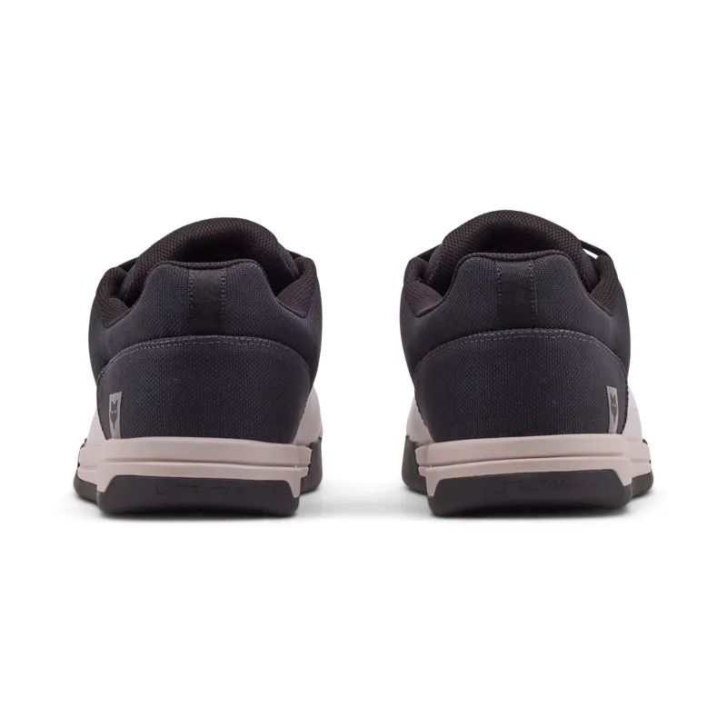 Fox Union Canvas Flat MTB Shoes Vintage White-3