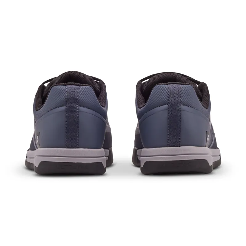 Fox Union MTB Flat Shoes Steel Blue-3