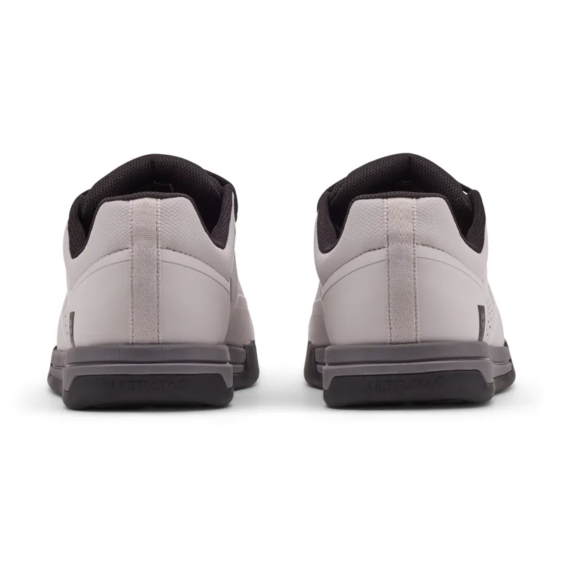 Fox Union MTB Flat Shoes Vintage White-4