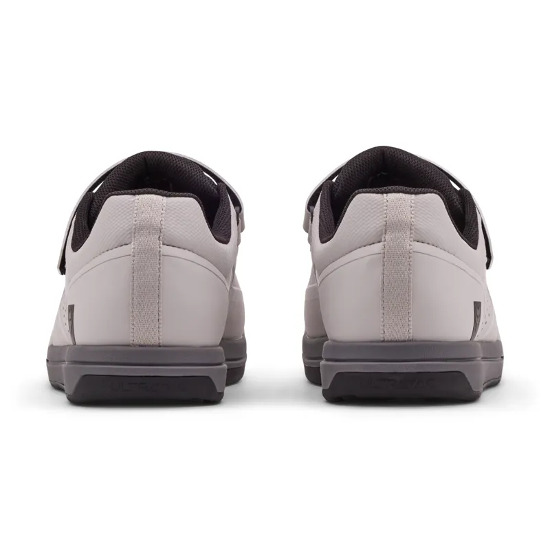 Fox Union MTB Shoes Vintage White-3