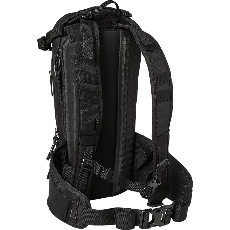 Fox Utility 12L Hydration Pack M Black-1