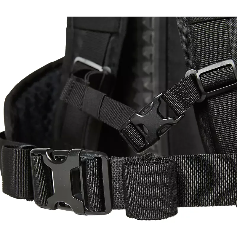 Fox Utility 12L Hydration Pack M Black-2