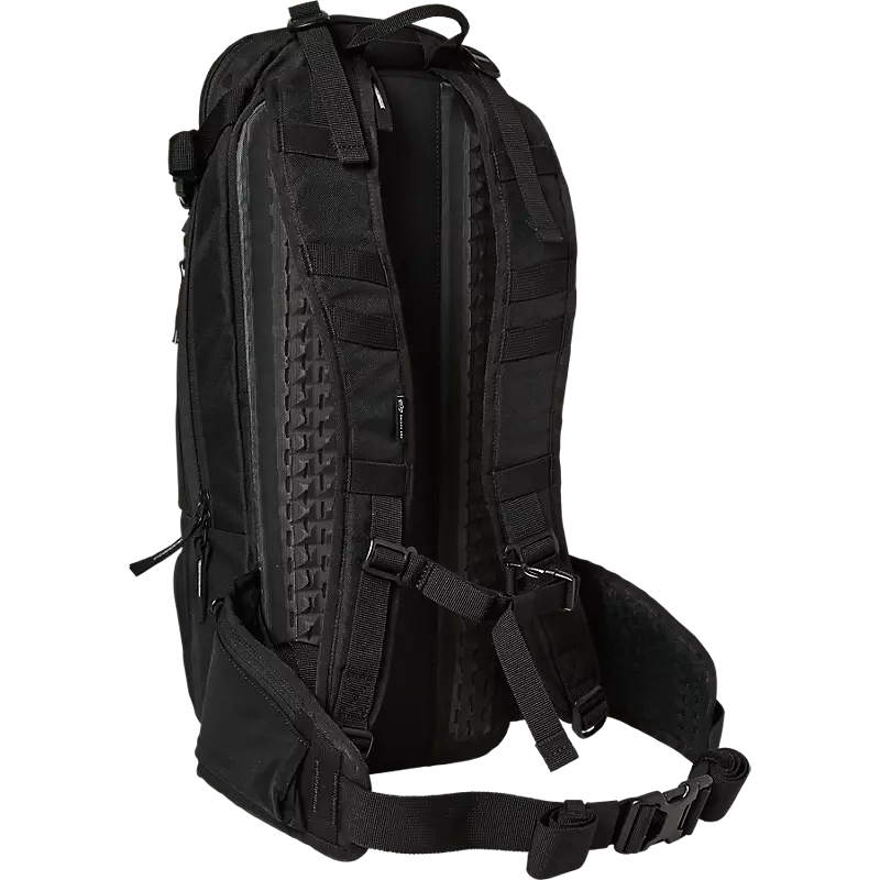 Fox Utility 18L Hydration Pack Large Black-1