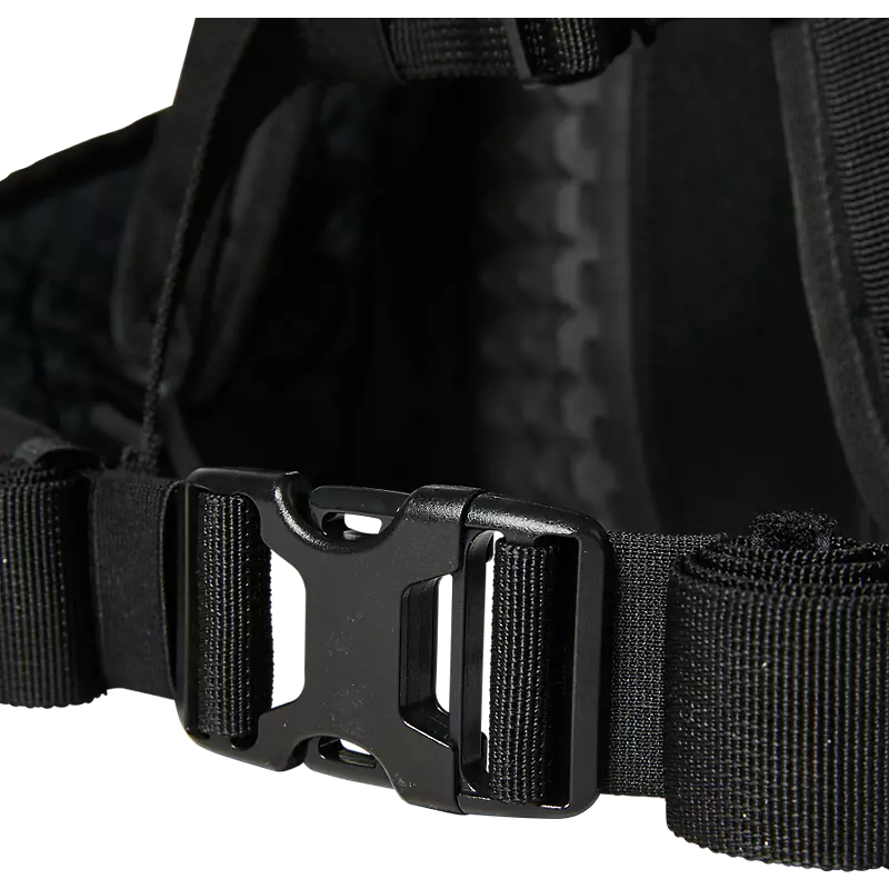 Fox Utility 18L Hydration Pack Large Black-6