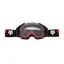 Fox Vue Core MTB Goggle Fluorescent Red