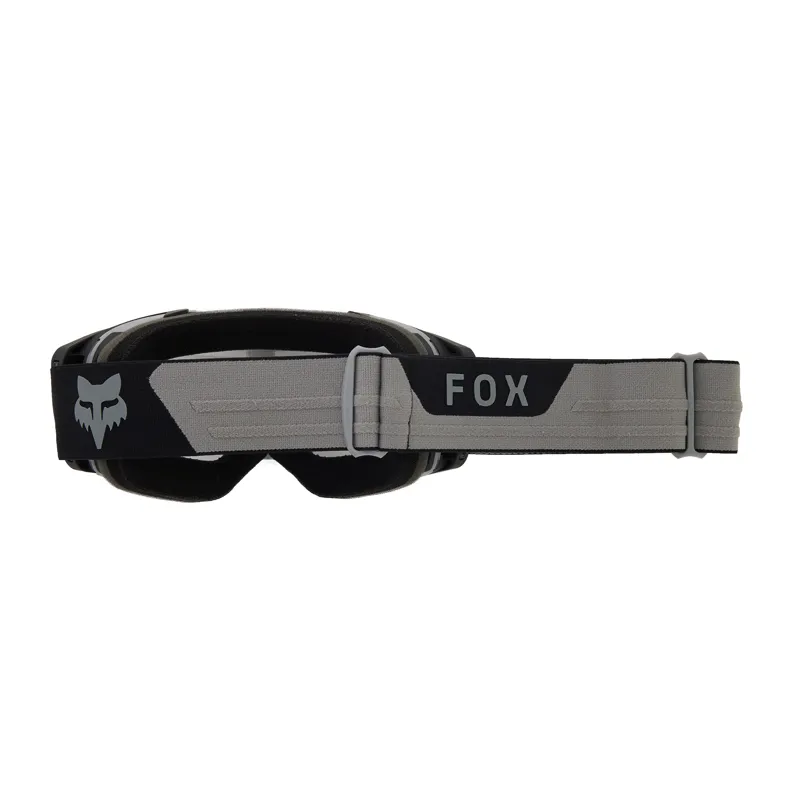Fox Vue Core Goggle Steel Grey-1