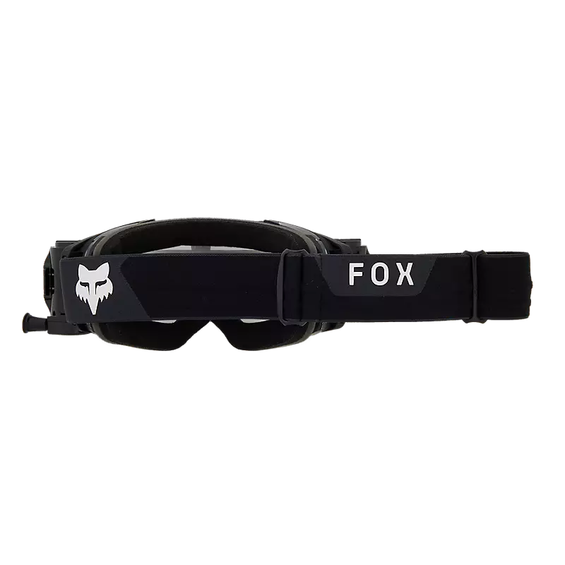 Fox Vue Roll Off Goggle Black-1