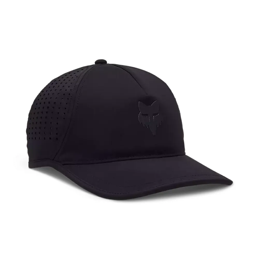 Image of Fox Womens Adapt Hat One Size Black