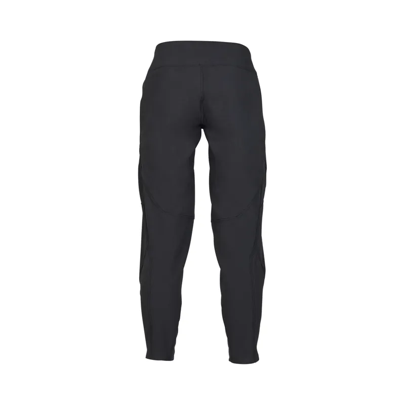 Fox Youth Defend Pants Black-1