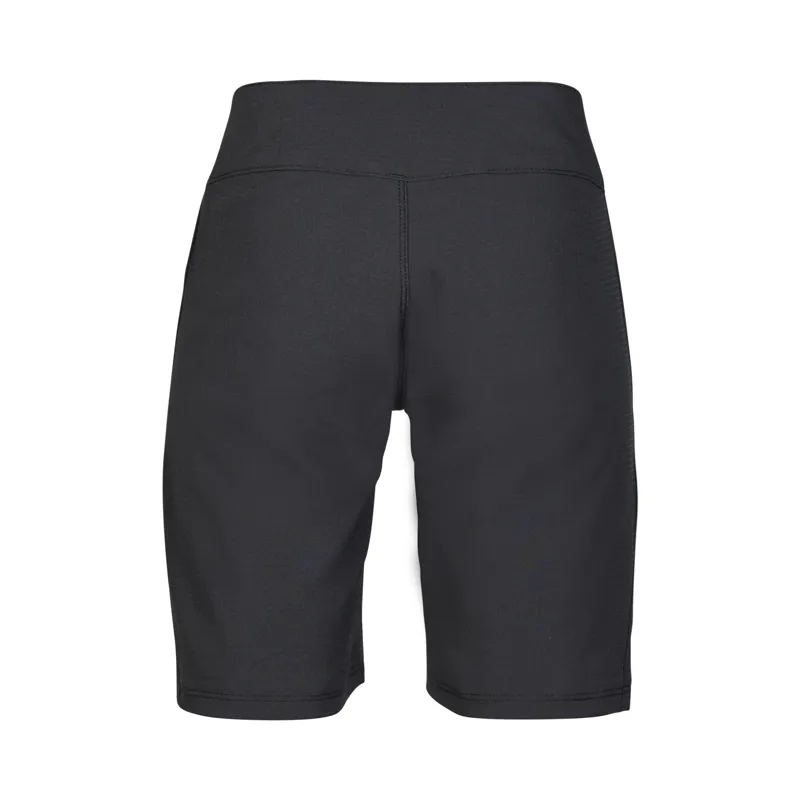 Fox Youth Defend Shorts Black-1