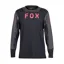 Fox Youth Defend Taunt LS Jersey Black