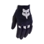 Fox Youth Dirtpaw Gloves Black