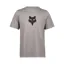 Fox Youth Legacy Basic Tee SS Graphite