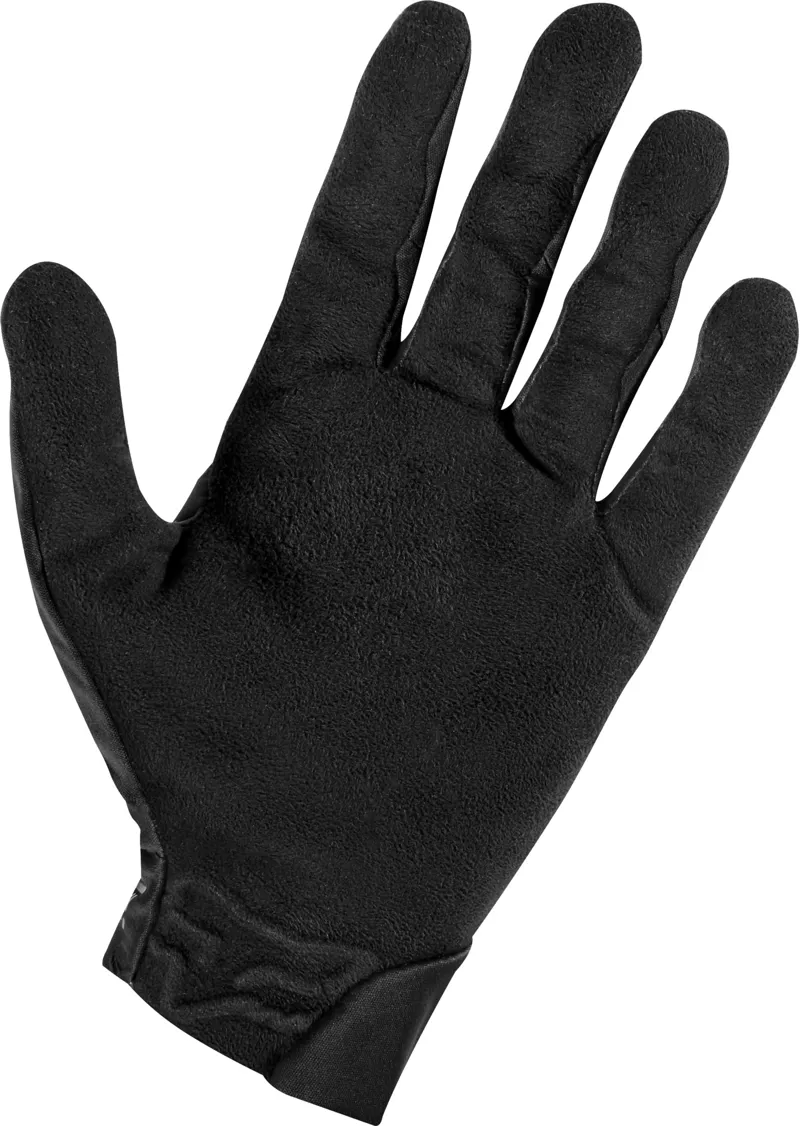 Fox Attack Waterproof Gloves Black-1