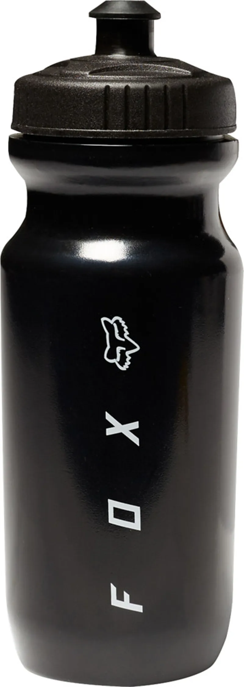 Fox Base Water Bottle 650ml Black