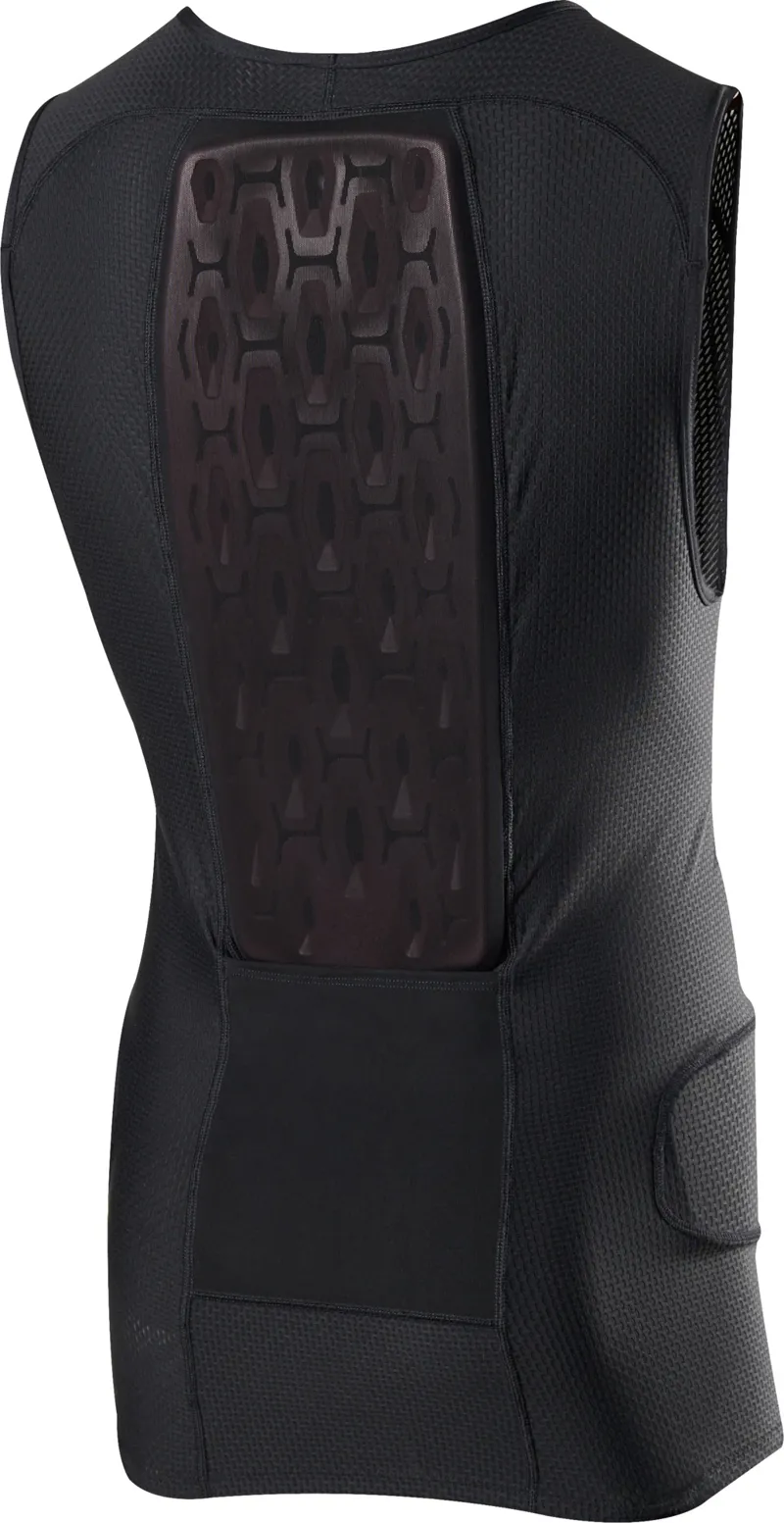Fox Baseframe Pro SL Vest Black-1
