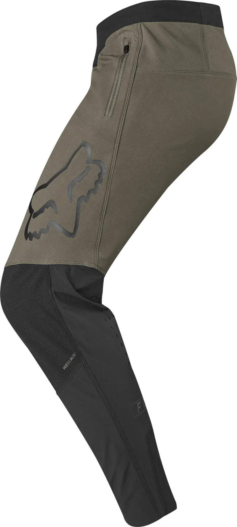 Fox Defend Kevlar MTB Pants Dirt-2