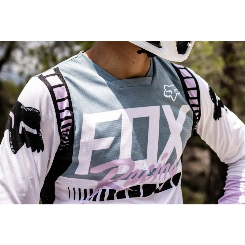 Fox Demo Lo-Fi Limited Edition LS Jersey Citadel-3