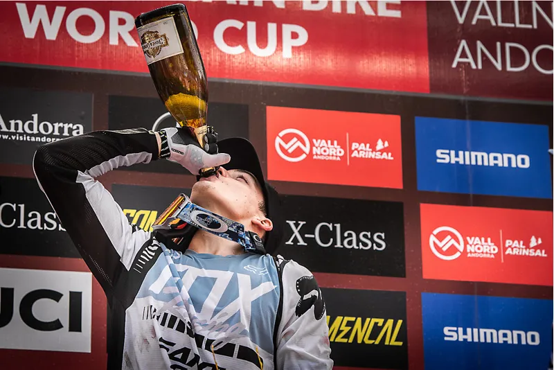 Fox Demo Lo-Fi Limited Edition LS Jersey Citadel-8