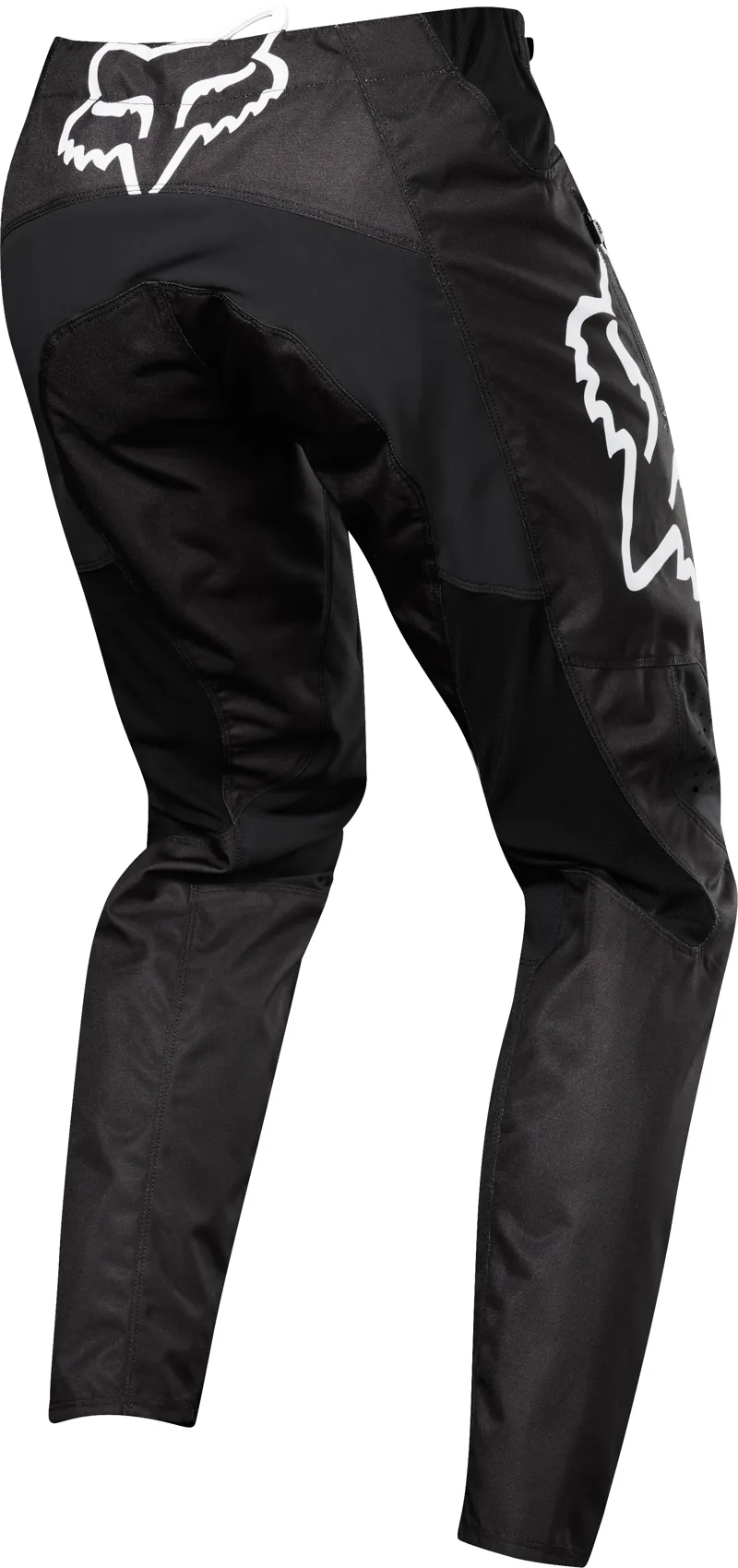 Fox Demo MTB Pants Black-1