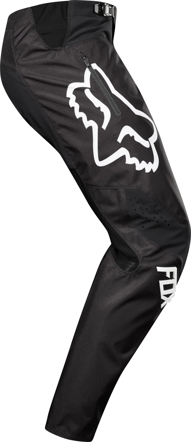 Fox Demo MTB Pants Black-2