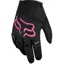 Fox Dirtpaw Kids Gloves Black/Pink