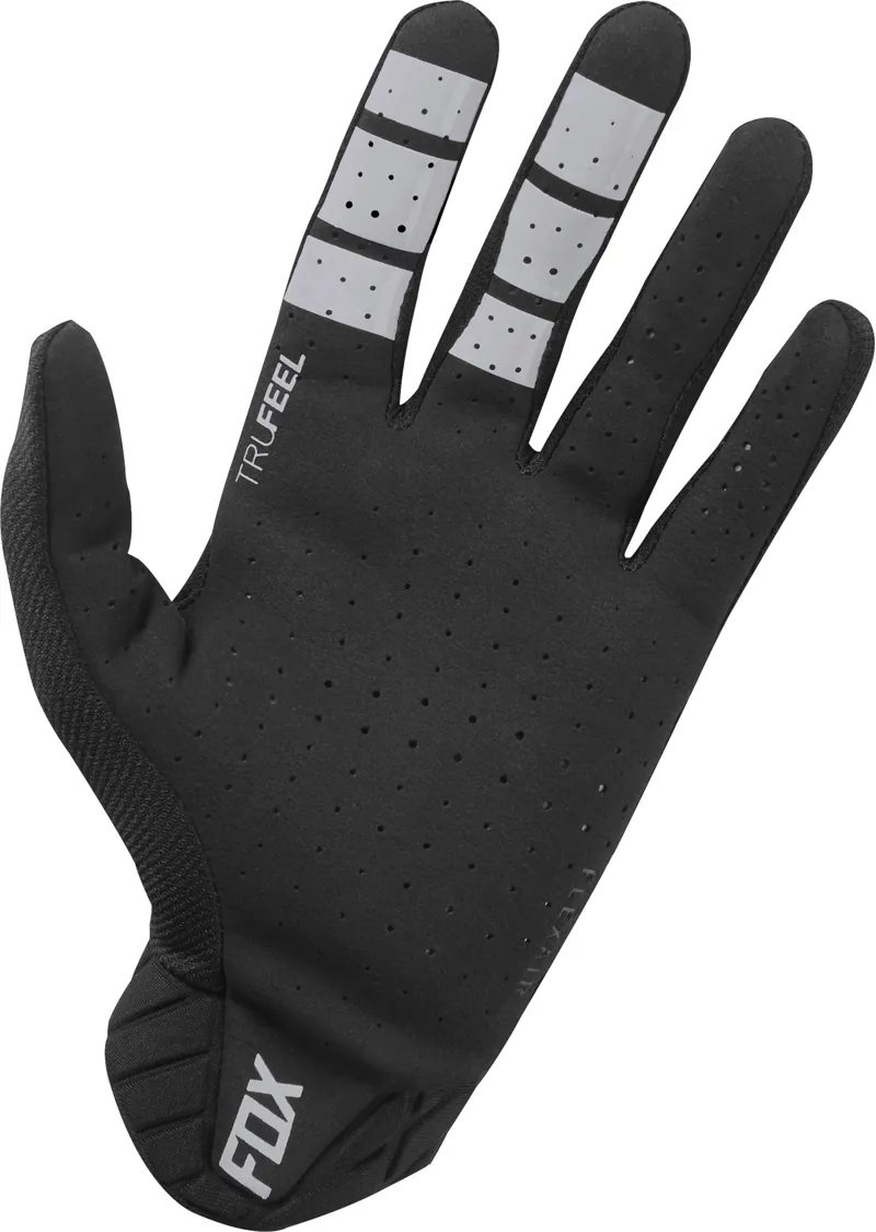 Fox Flexair MTB Gloves Black-1
