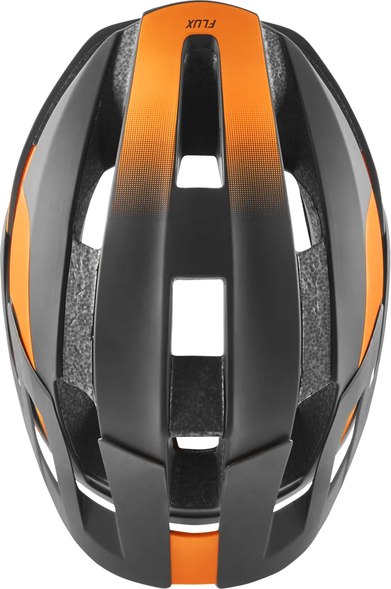 fox flux conduit mips helmet