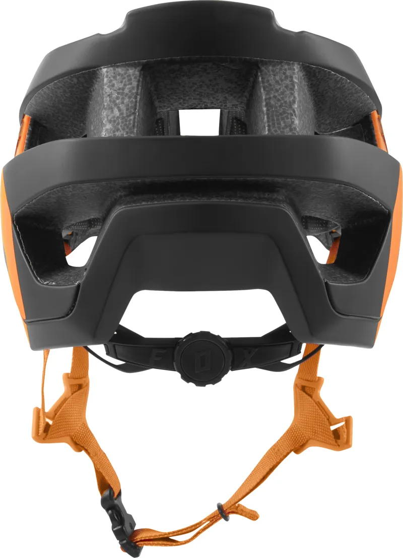 fox flux mips conduit helmet