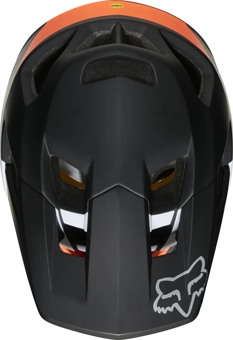 fox proframe full face