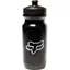 Fox Head Base Water Bottle 650ml Black