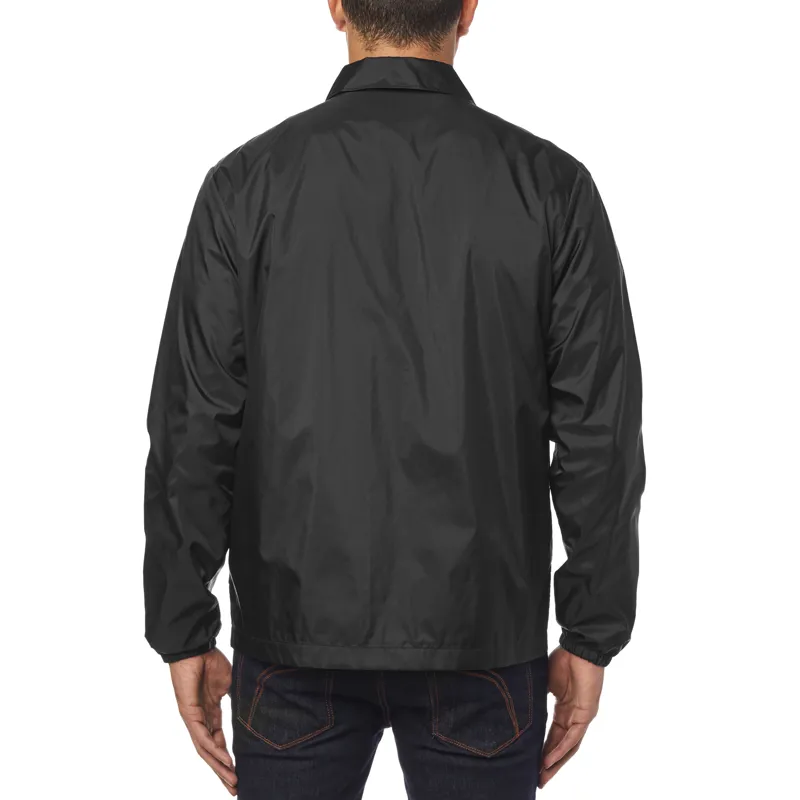 Fox Lad Jacket Black-7