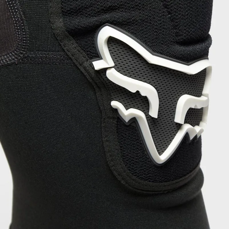 Fox Launch Enduro Knee Pads Grey-2